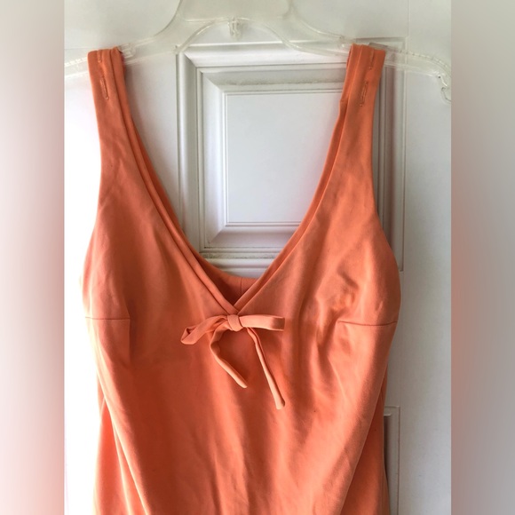 *RARE FIND* 1960’s Mod Elizabeth Stewart Vintage Two Piece Swimsuit Play Suit - Picture 4 of 12